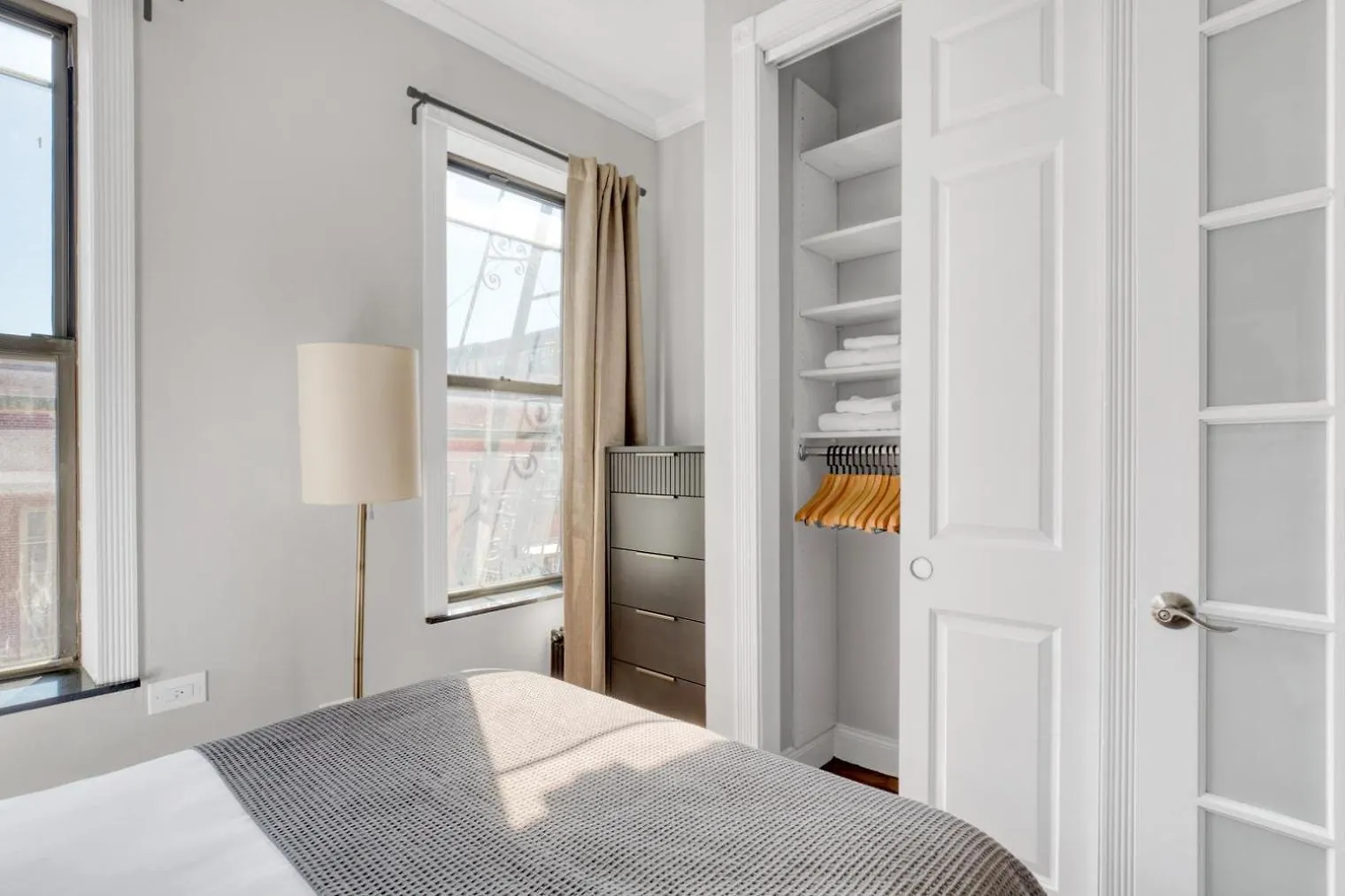 E Village 2Br W Wd Nr Great Restaurants Nyc-760 New York