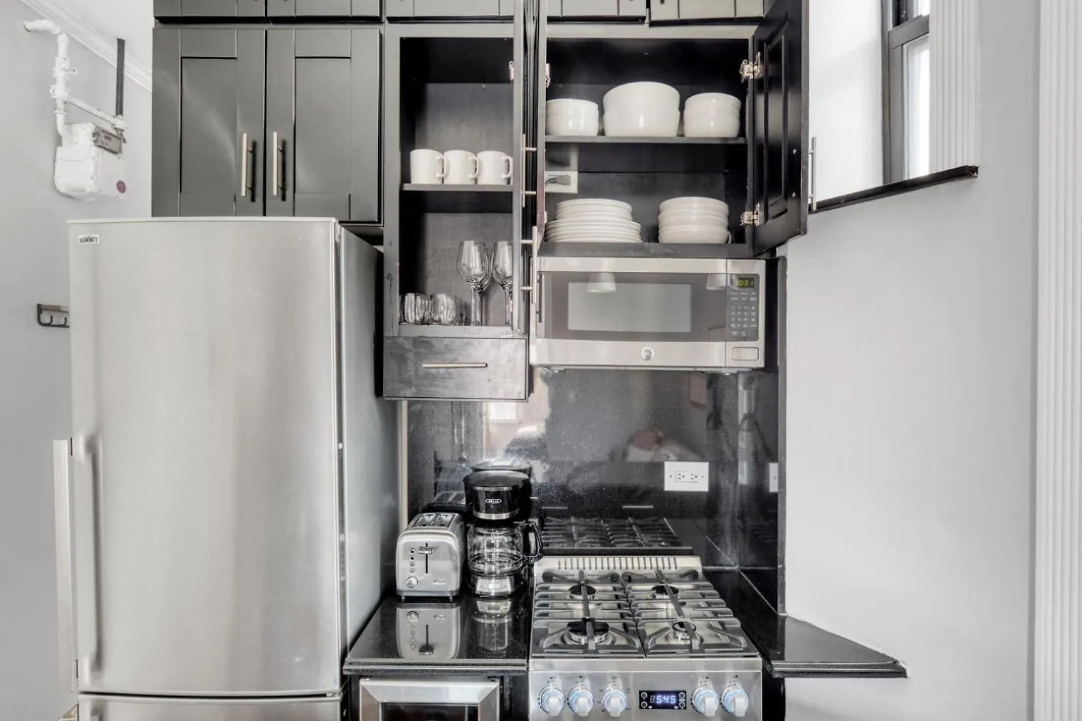 Apartman E Village 2Br W Wd Nr Great Restaurants Nyc-760 New York