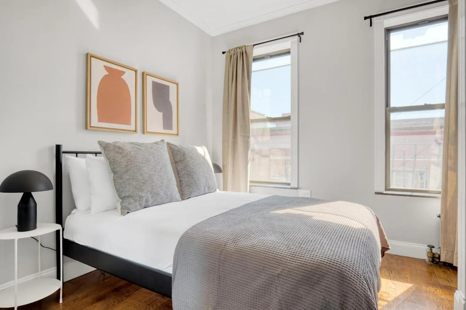E Village 2Br W Wd Nr Great Restaurants Nyc-760 New York Amerikai Egyesült Államok