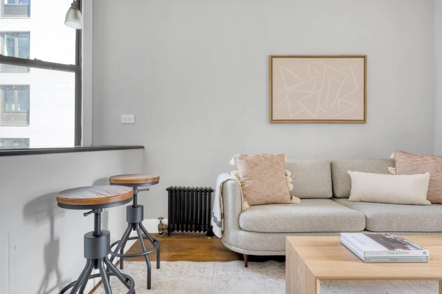 E Village 2Br W Wd Nr Great Restaurants Nyc-760 New York 0*,  Amerikai Egyesült Államok