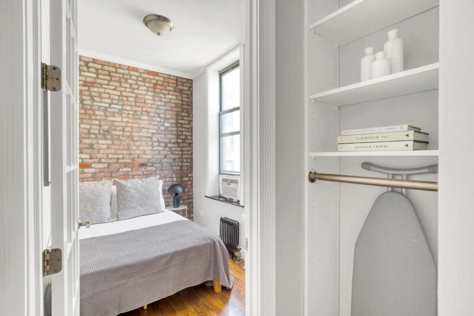 Apartman E Village 2Br W Wd Nr Great Restaurants Nyc-760 New York