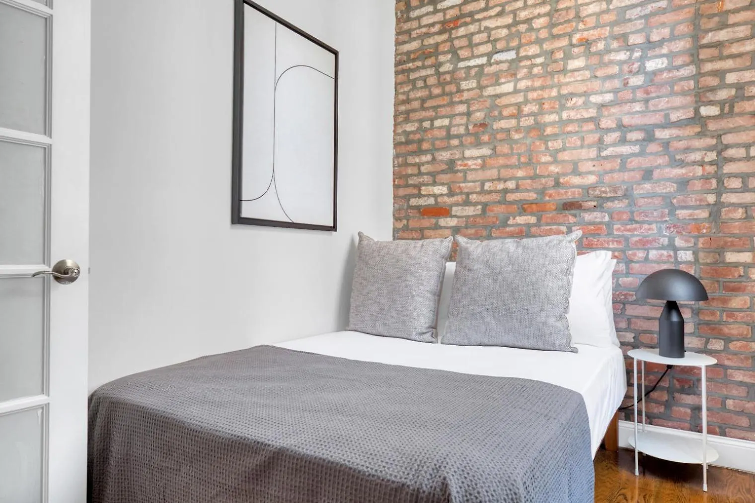 E Village 2Br W Wd Nr Great Restaurants Nyc-760 New York 0*,