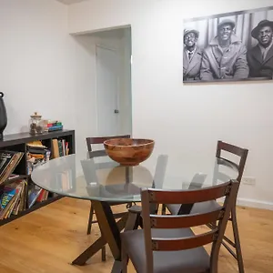 The Harlem Renaissance Apartamento