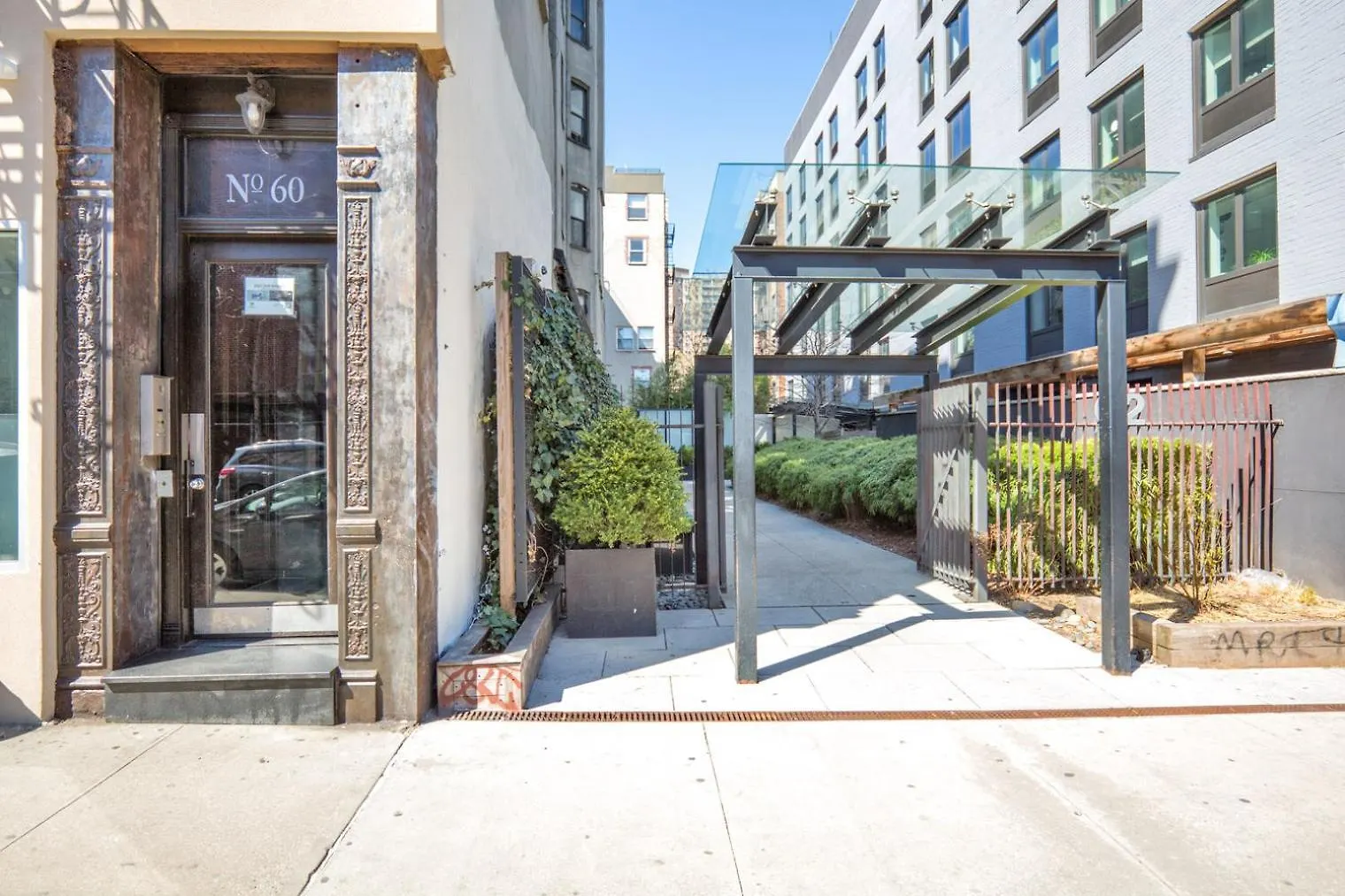 E Village 2Br W Wd Nr Great Restaurants Nyc-760 Νέα Υόρκη
